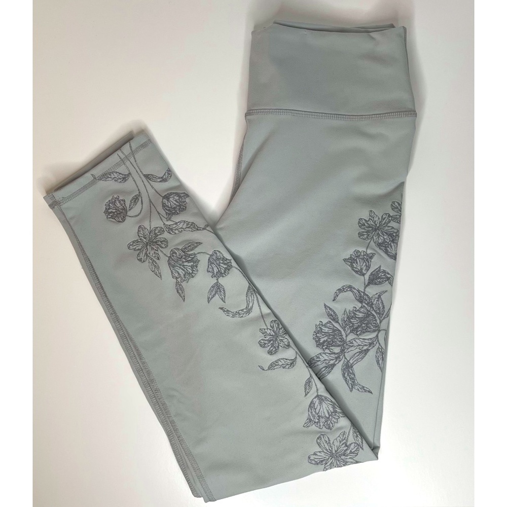 Fabletics Leggings L (NWOT)
